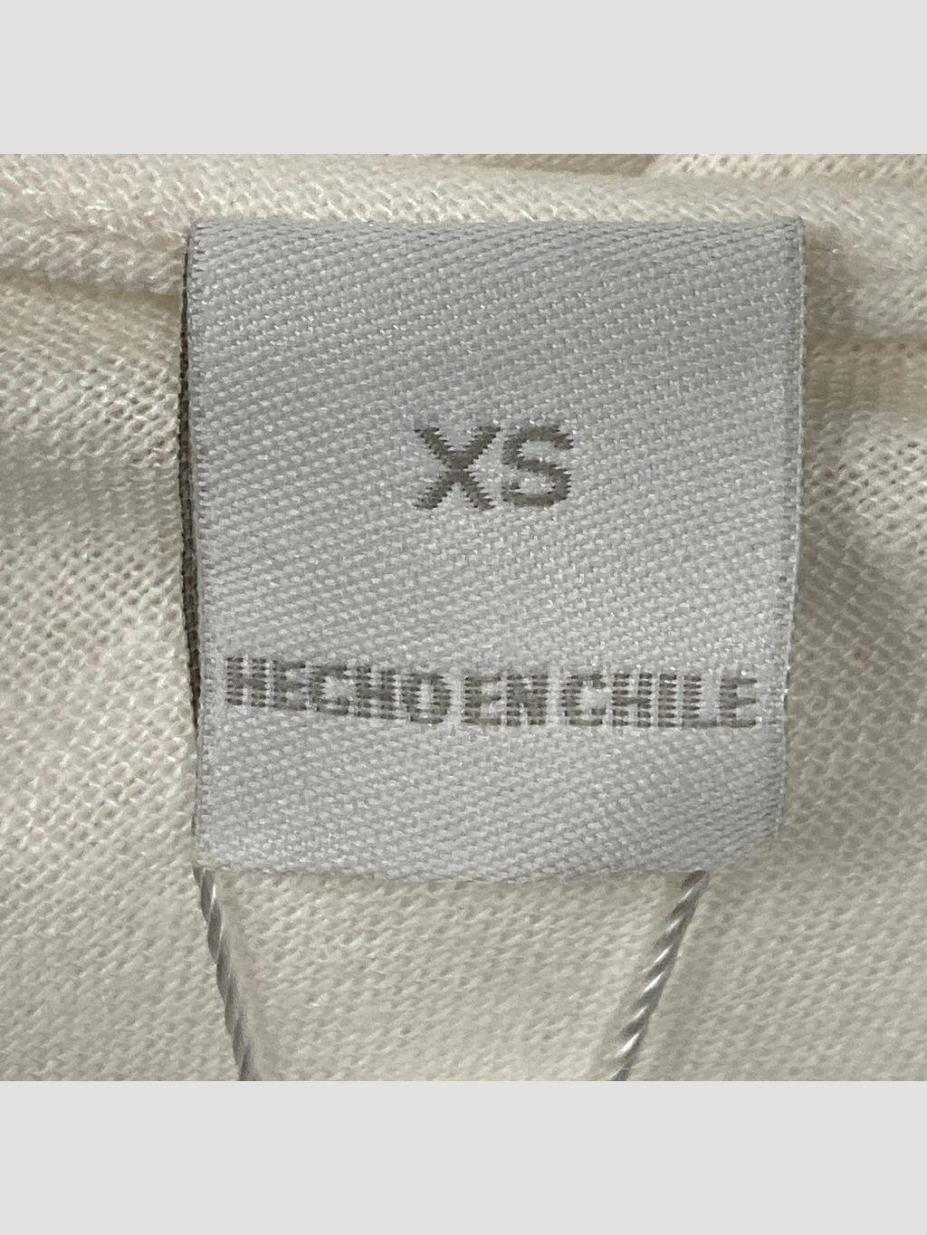 Vestido corto ALOS - Talla XS (VOP01083864)-5