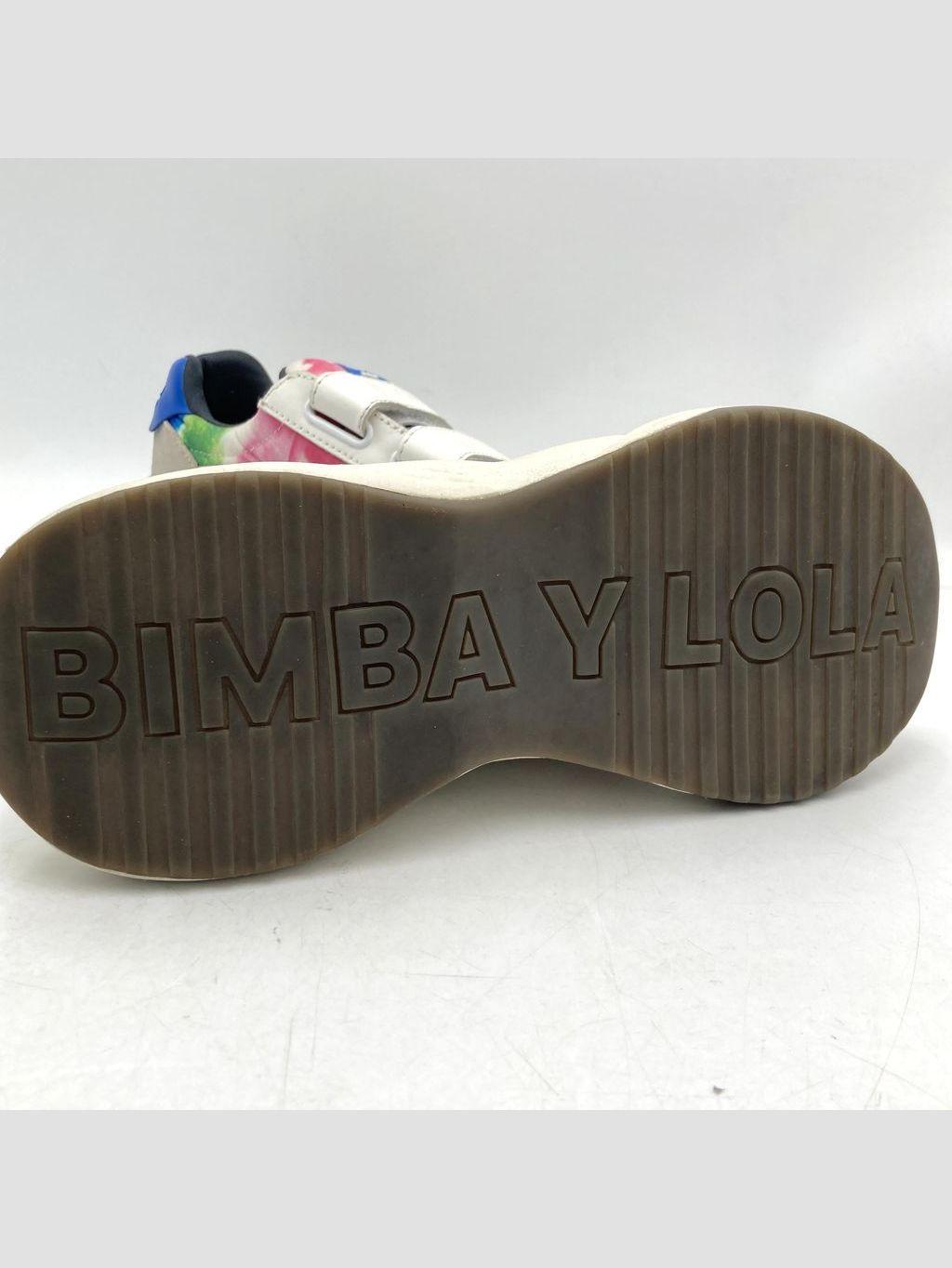 Zapatillas BIMBA Y LOLA - Talla 39 (VOP01049361)-2