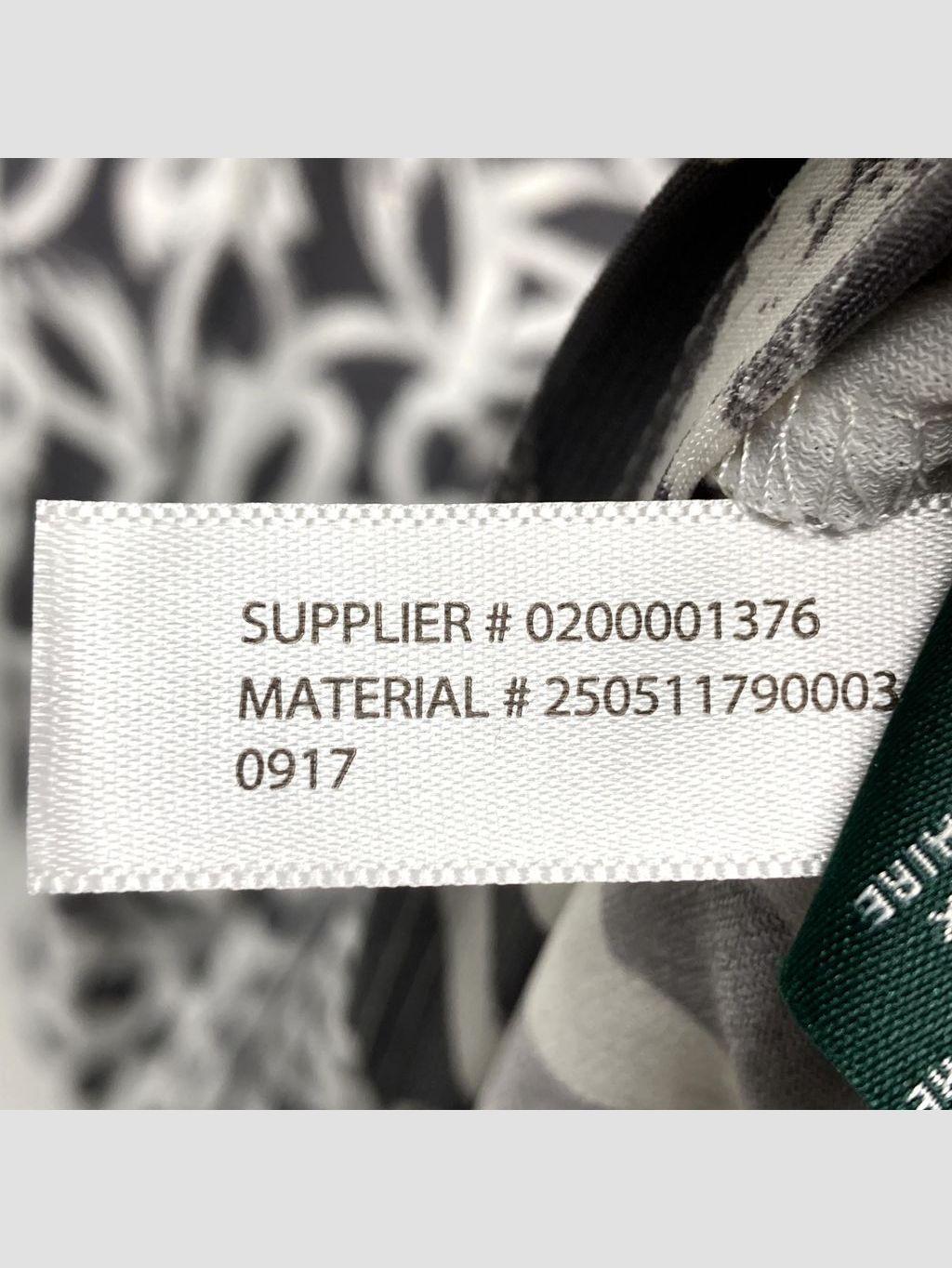 Vestido largo LAUREN RALPH LAUREN - Talla S (VOP01063661)-4