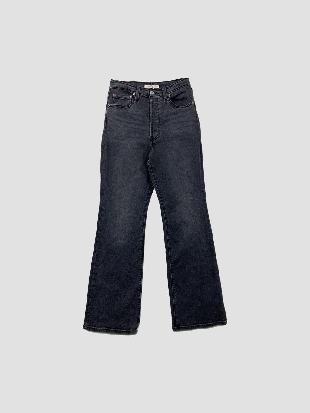 Jean LEVI'S - Talla 40 (VOP01129014)-0