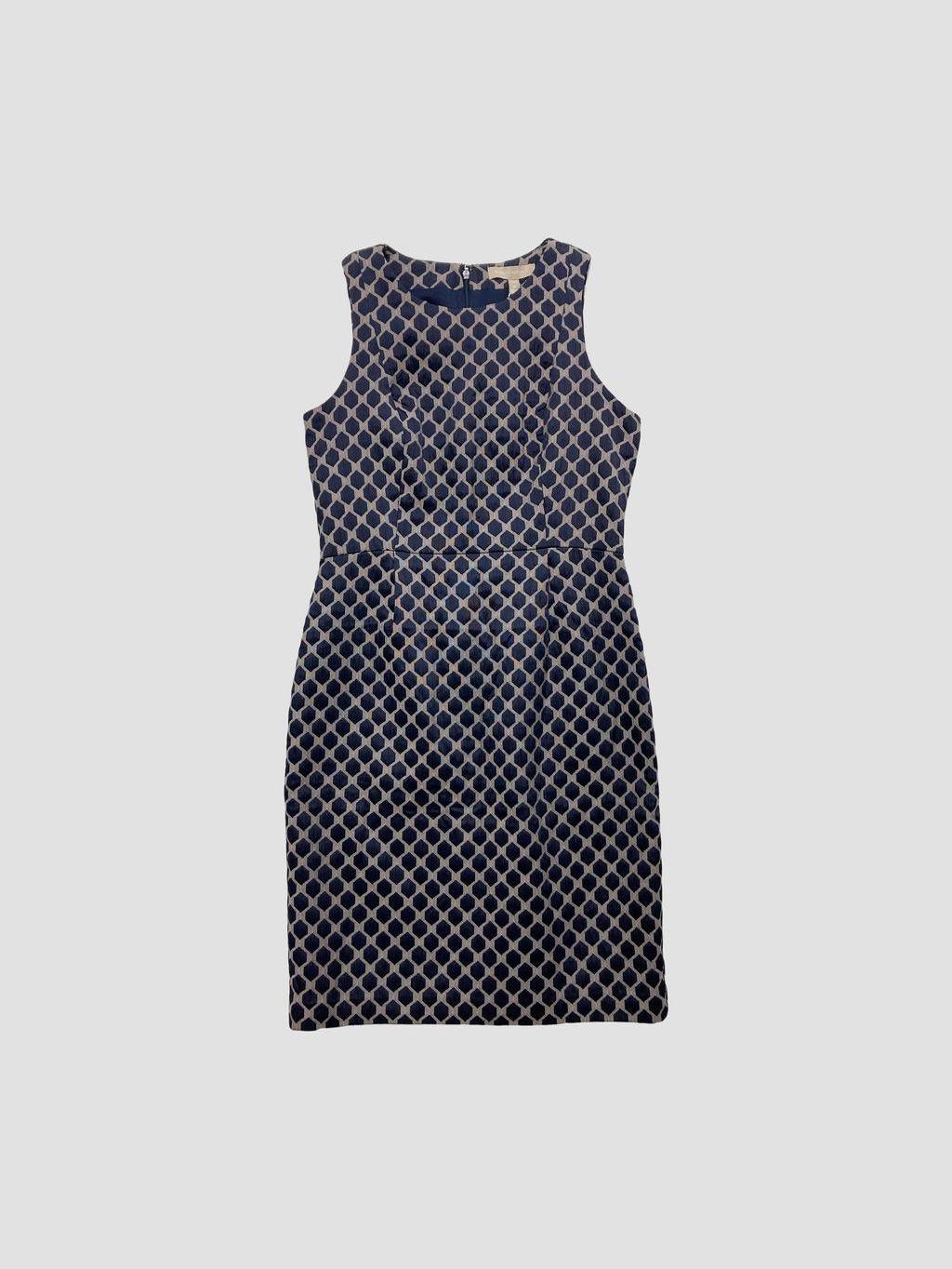 Vestido corto BANANA REPUBLIC - Talla L (VOP00811577)-0