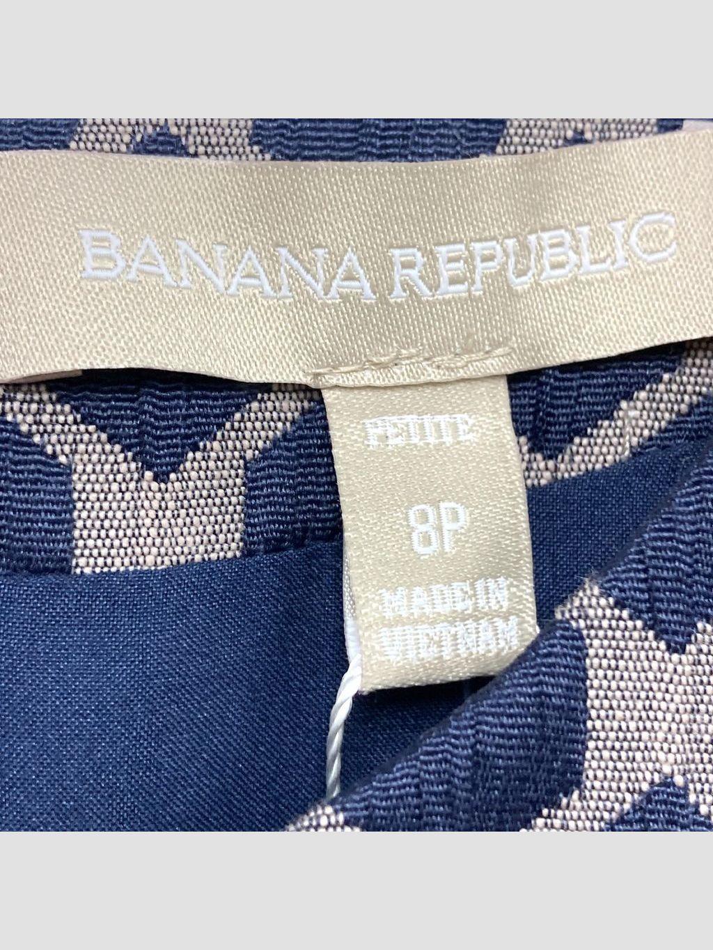 Vestido corto BANANA REPUBLIC - Talla L (VOP00811577)-1