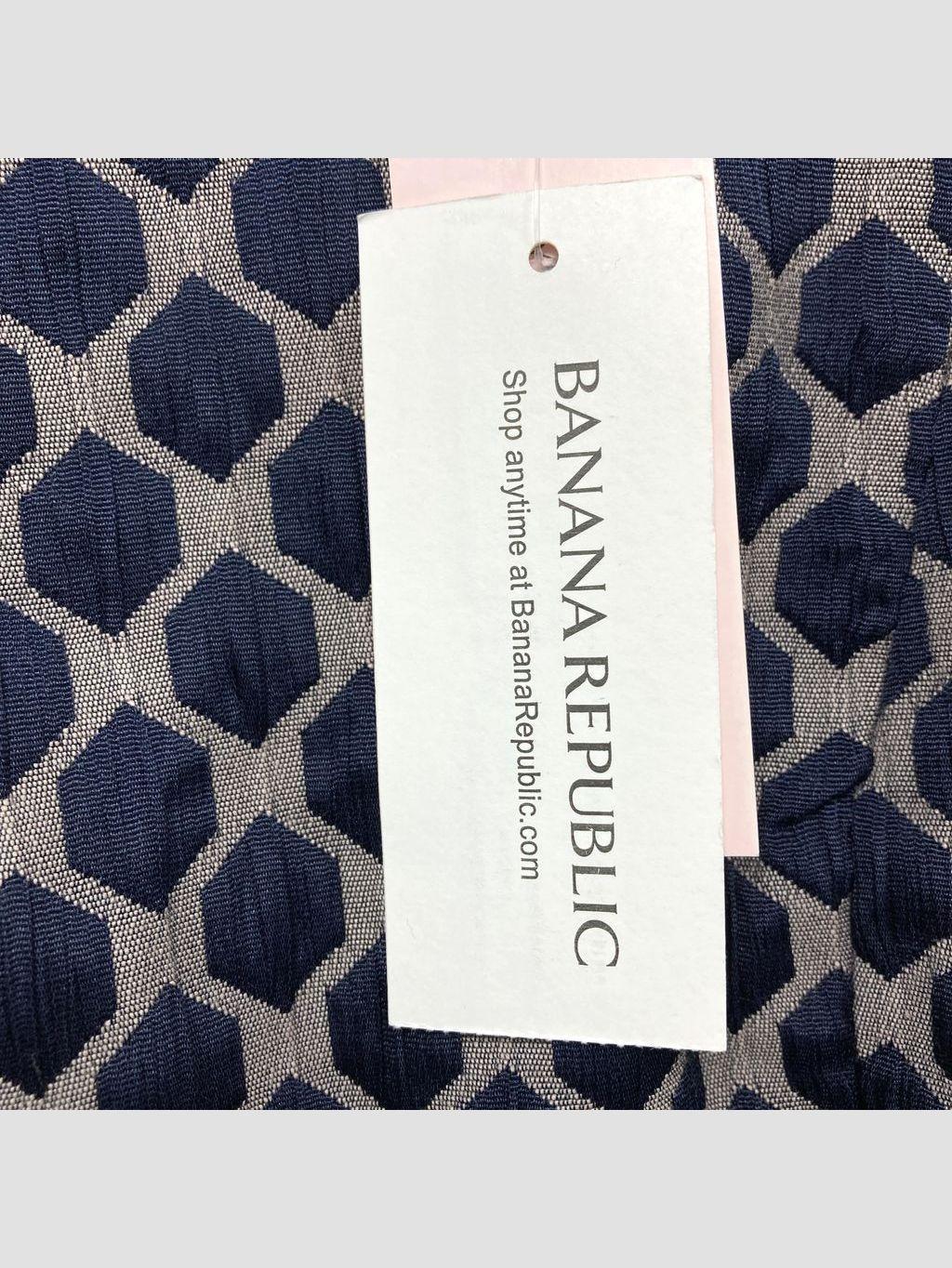 Vestido corto BANANA REPUBLIC - Talla L (VOP00811577)-3