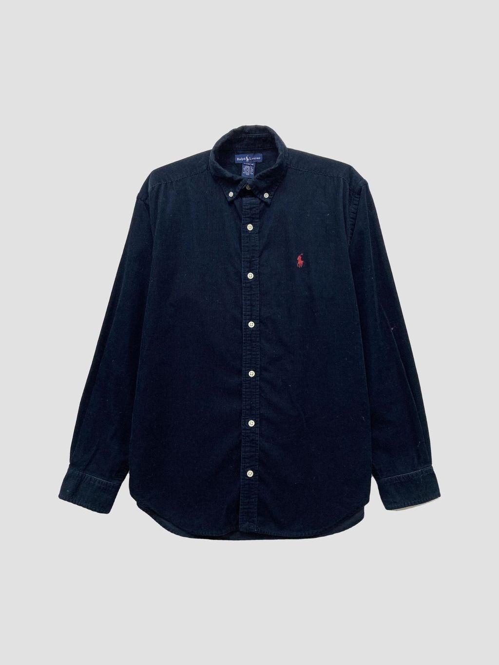 Camisa RALPH LAUREN - Talla L (VOP00936989)-0