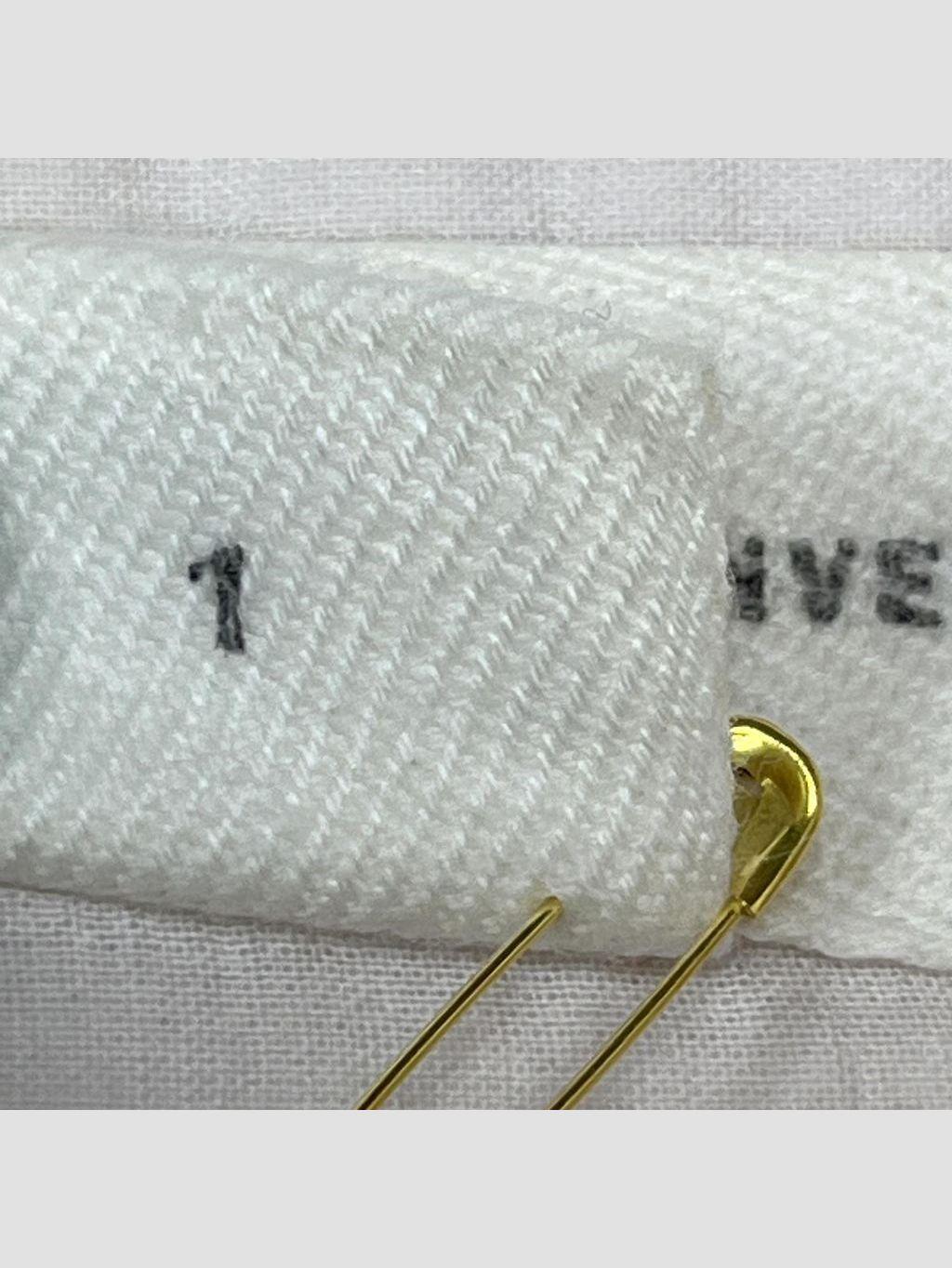 Camisa PAULA CAHEN D'ANVERS - Talla S (VOP01103431)-2