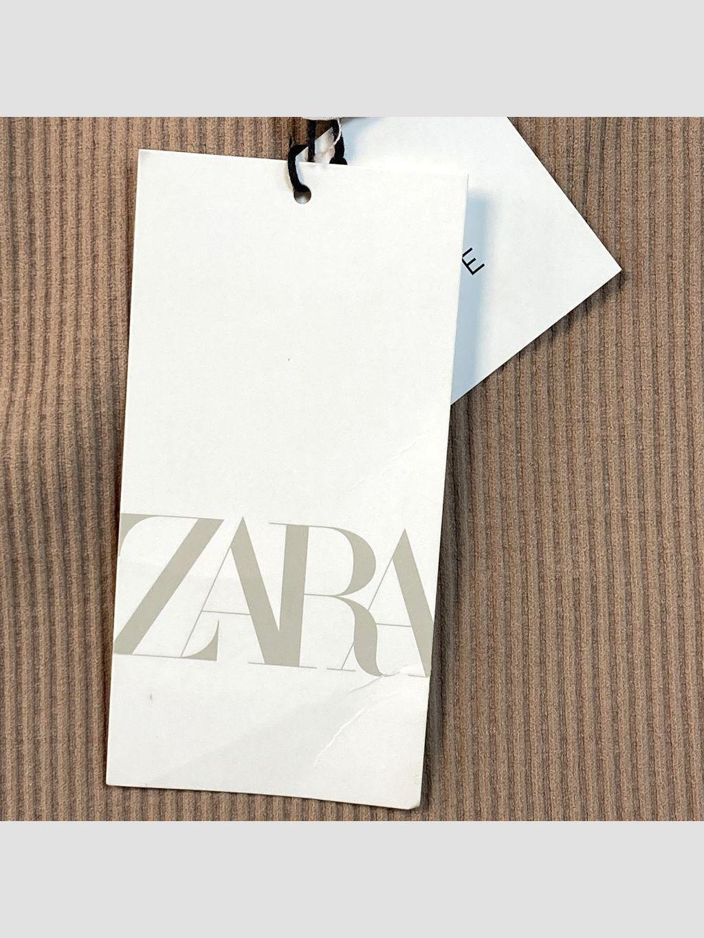 Top ZARA - Talla L (VOP01075174)-2