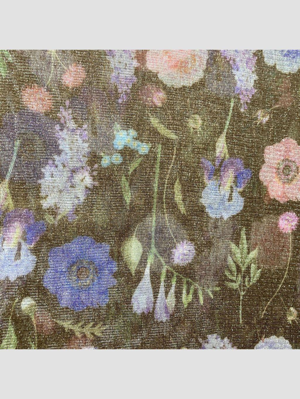 Blusa ZARA - Talla M (VOP00900525)-2