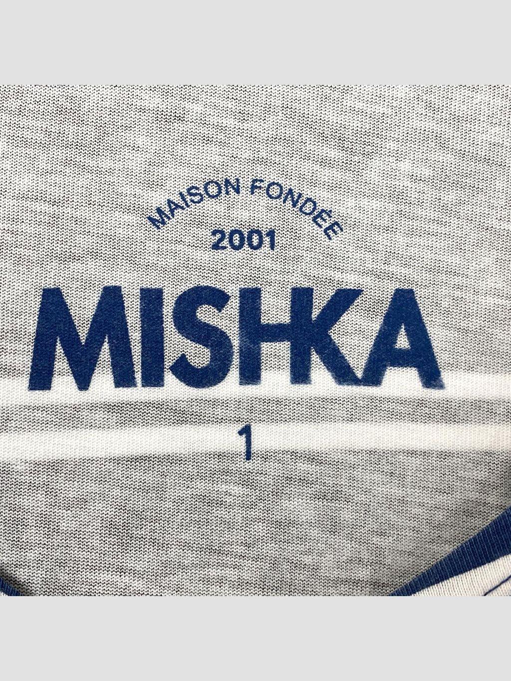 Polera MISHKA - Talla XS (VOP01152028)-2