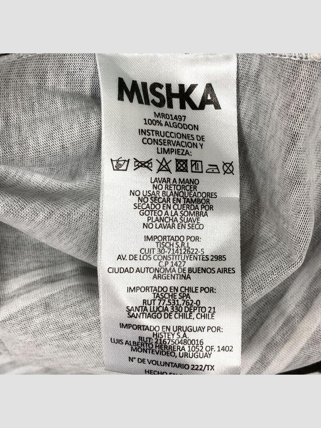 Polera MISHKA - Talla XS (VOP01152028)-3