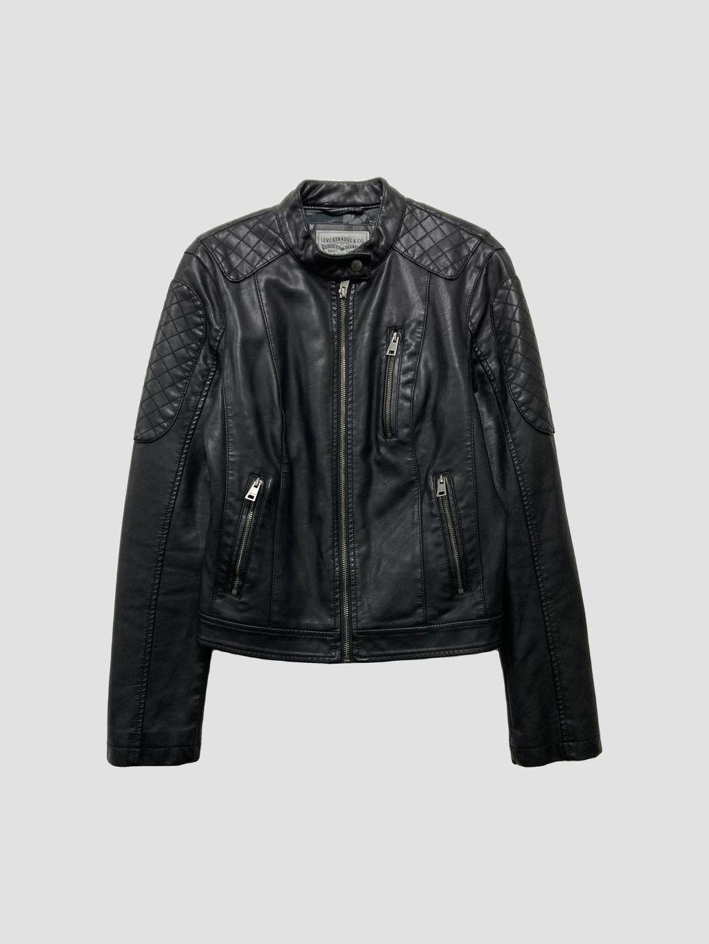 Chaqueta casual LEVI'S - Talla M (VOP00945549)-0