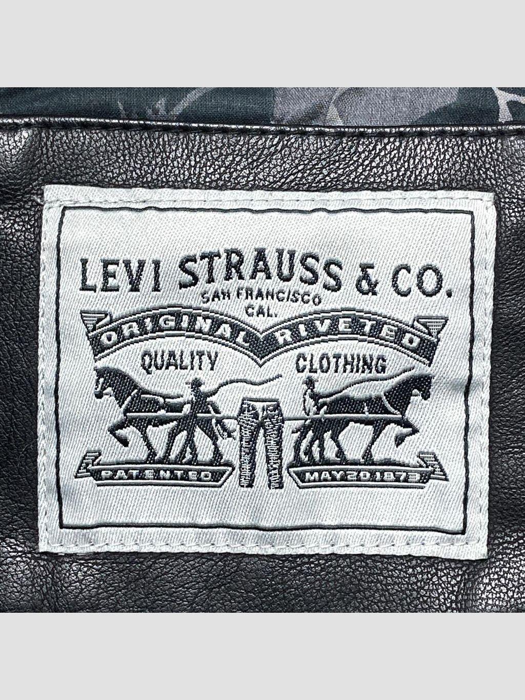 Chaqueta casual LEVI'S - Talla M (VOP00945549)-2