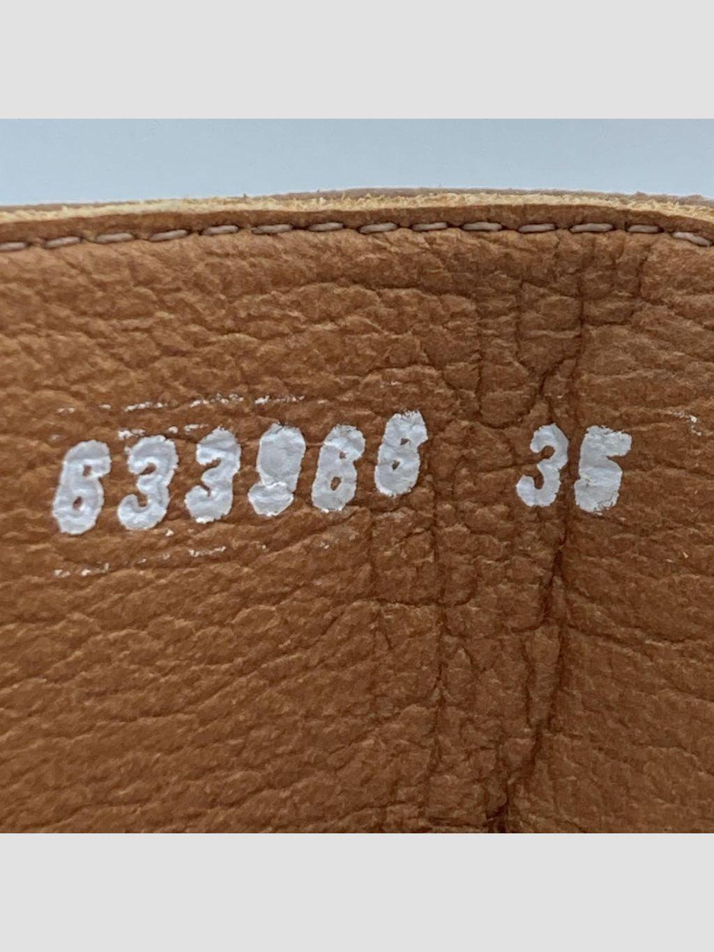 Zapatos de taco ZAPPA - Talla 35 (VOP00939050)-3