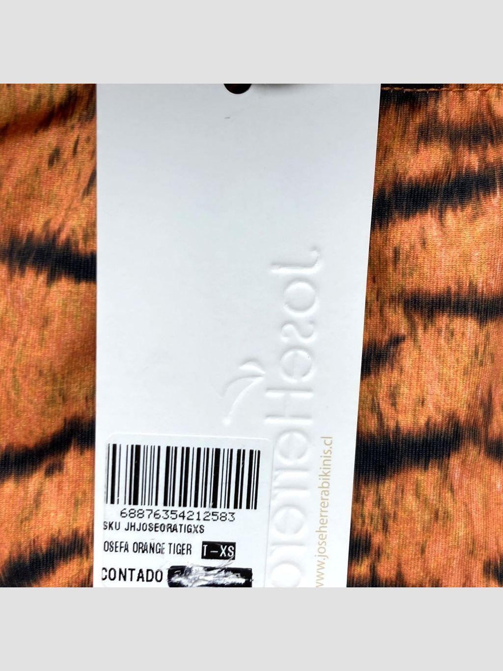 Traje de baño JOSE HERRERA - Talla XS (VOP01068761)-2