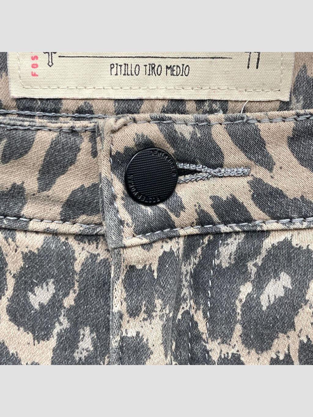 Jean FOSTER - Talla 44 (VOP00988738)-2