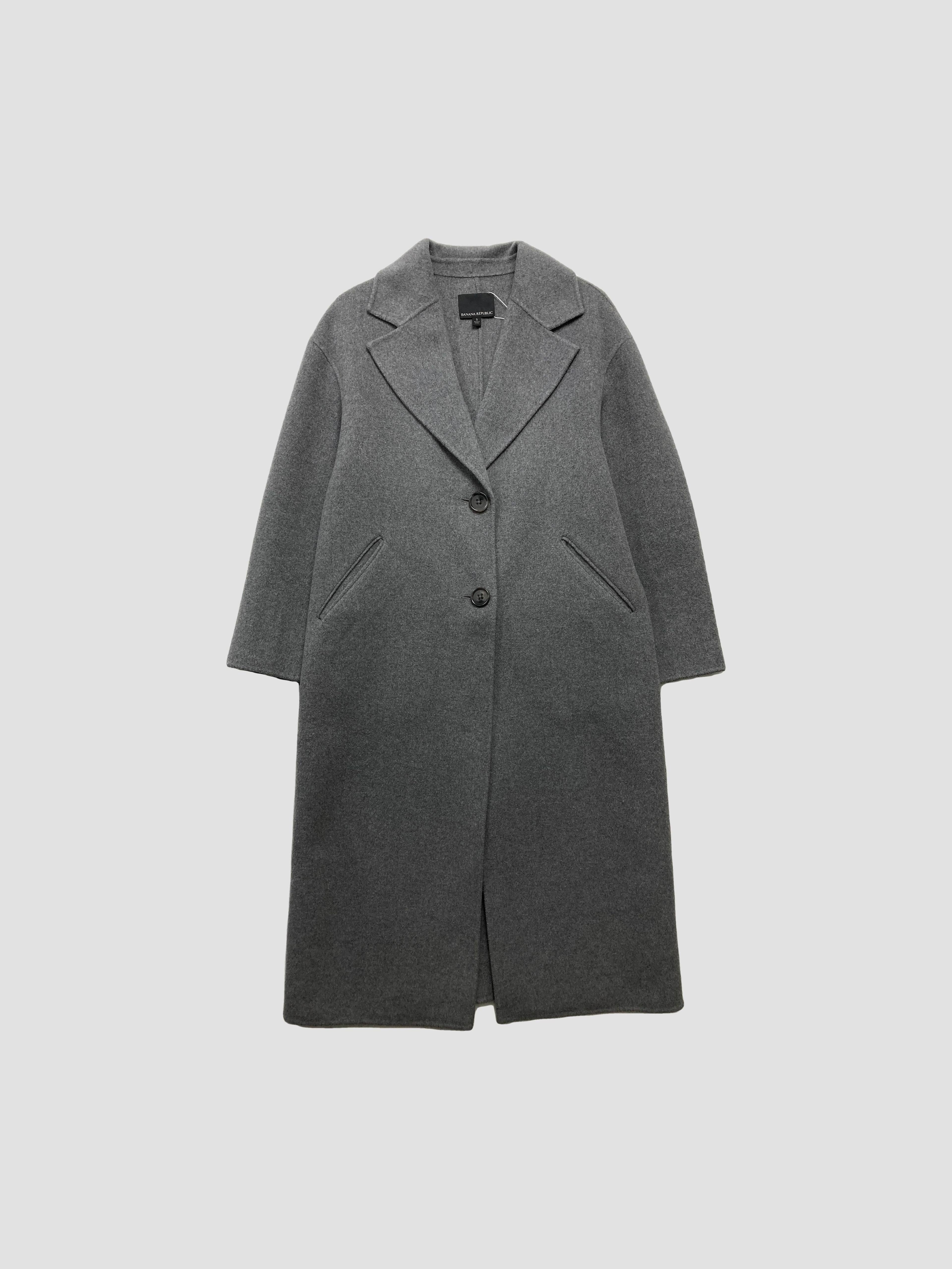 Abrigo BANANA REPUBLIC - Talla S (VOP00989386)-0