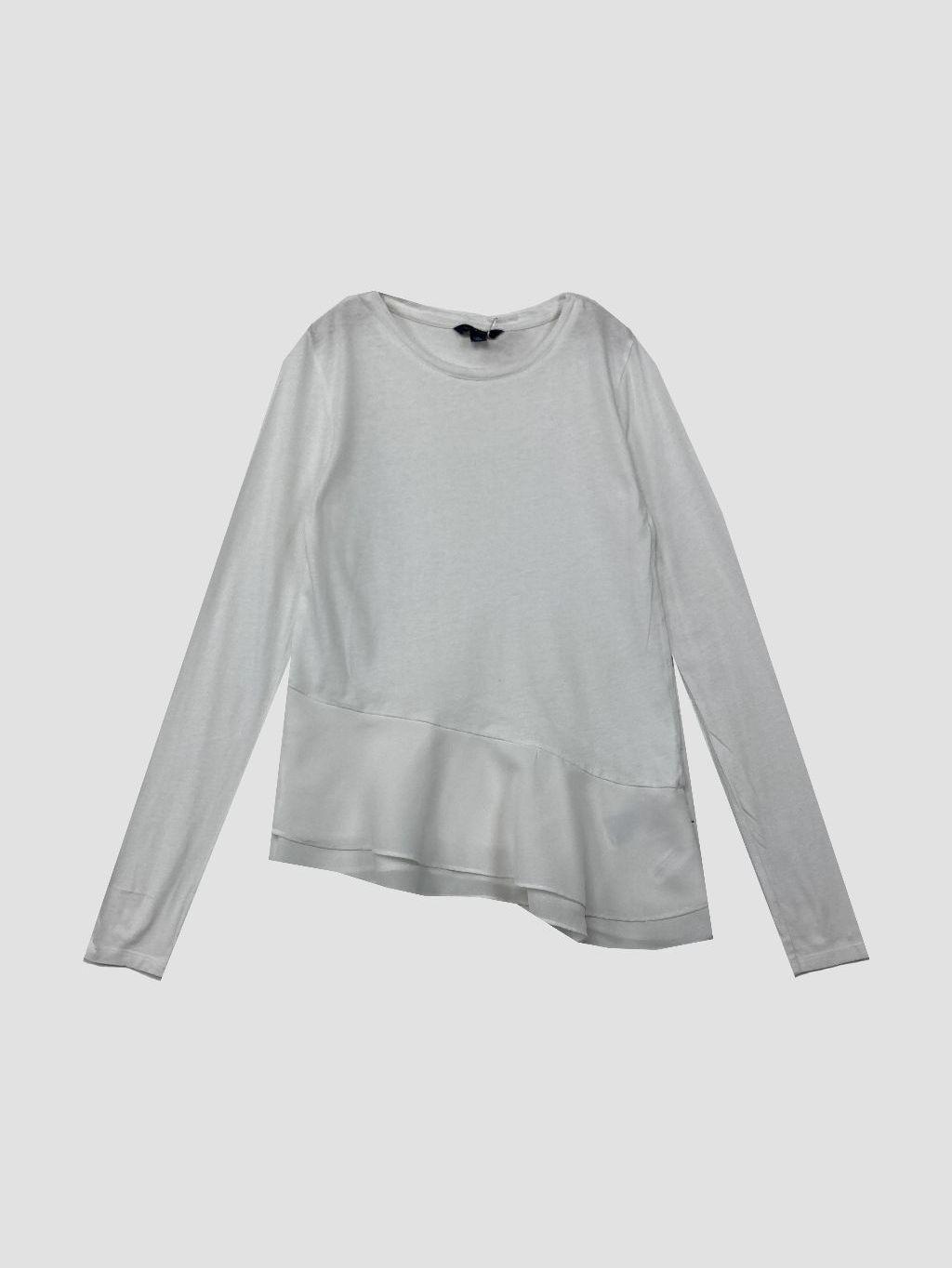 Polera TOMMY HILFIGER - Talla XS (VOP01122845)-0