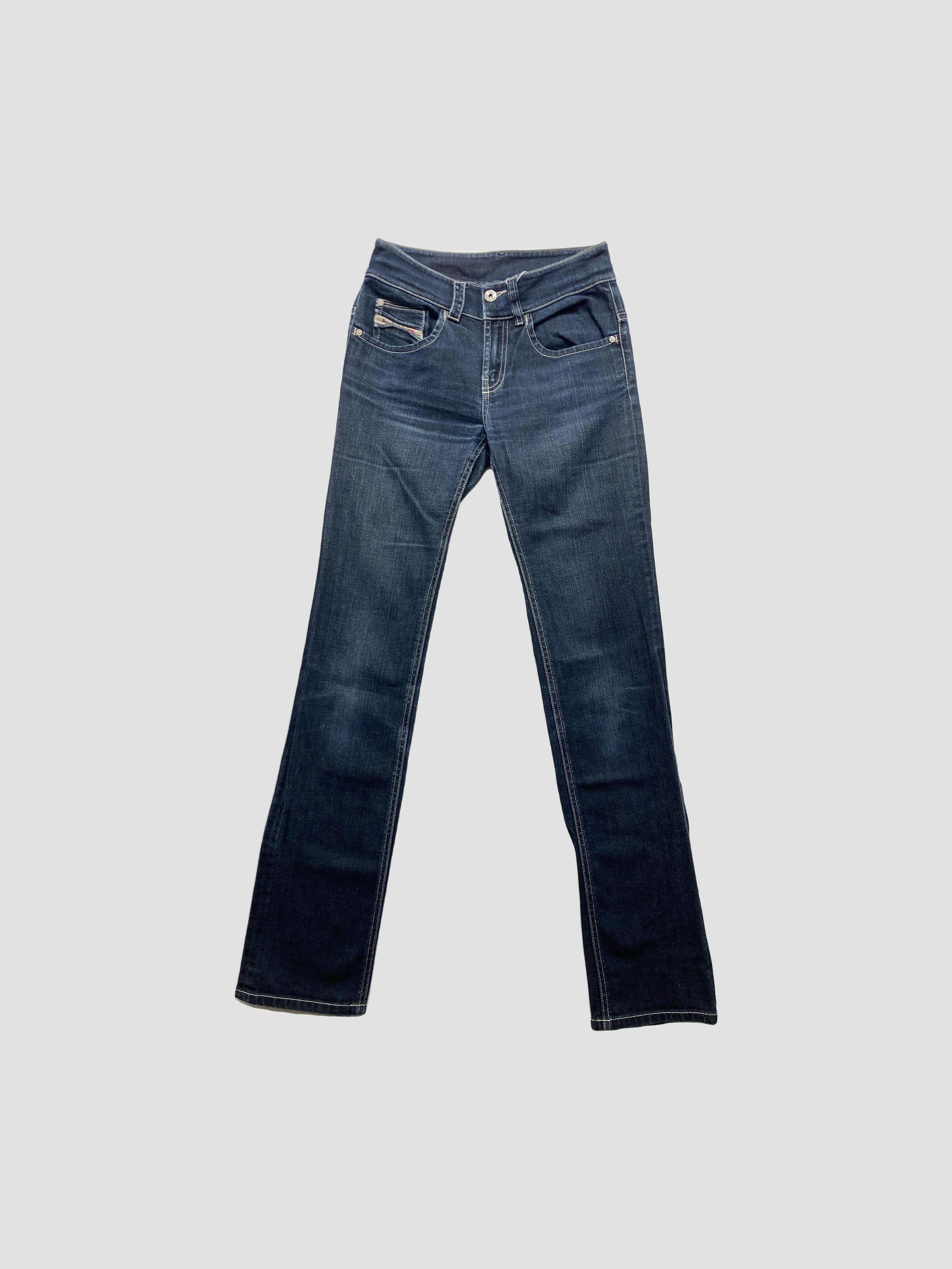 Jean DIESEL - Talla 36 (VOP01022819)-0