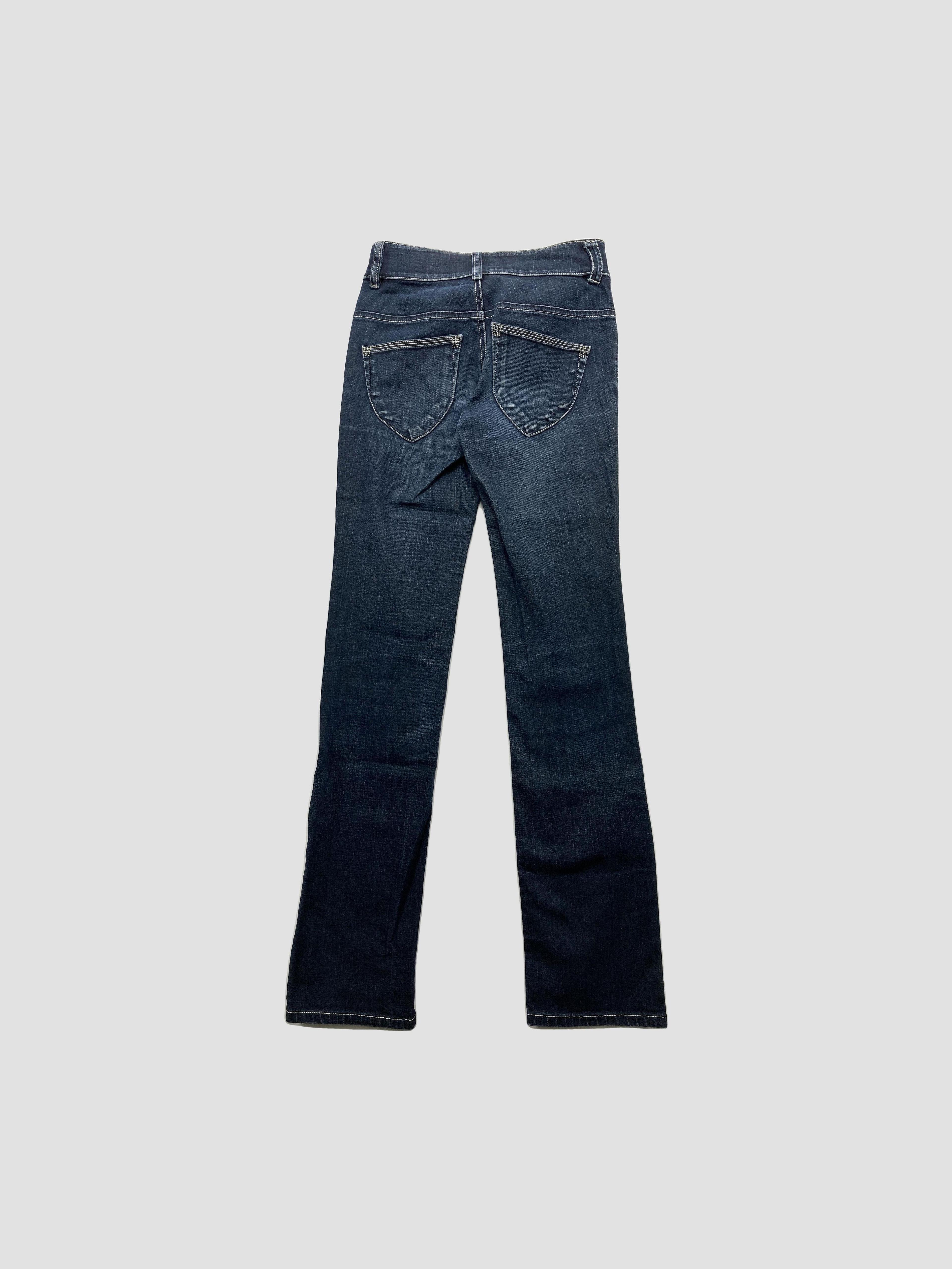 Jean DIESEL - Talla 36 (VOP01022819)-1