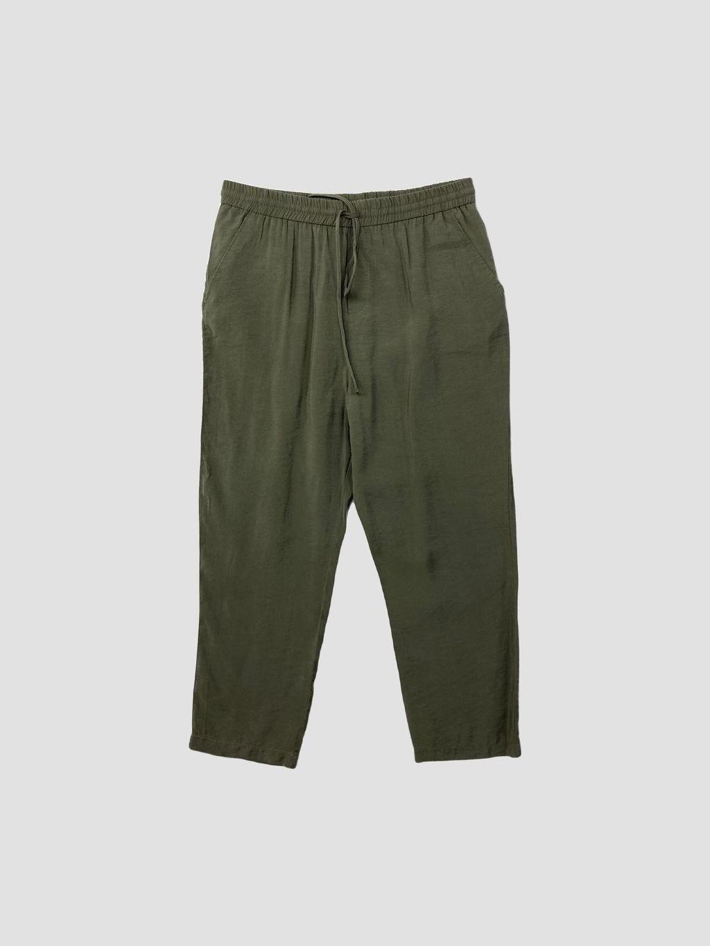 Pantalón ZARA - Talla 40 (VOP01211908)-0
