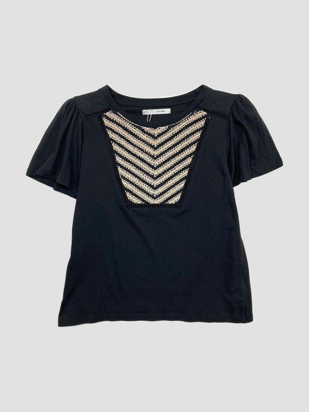 Blusa SFERA - Talla L (VOP01114265)-0