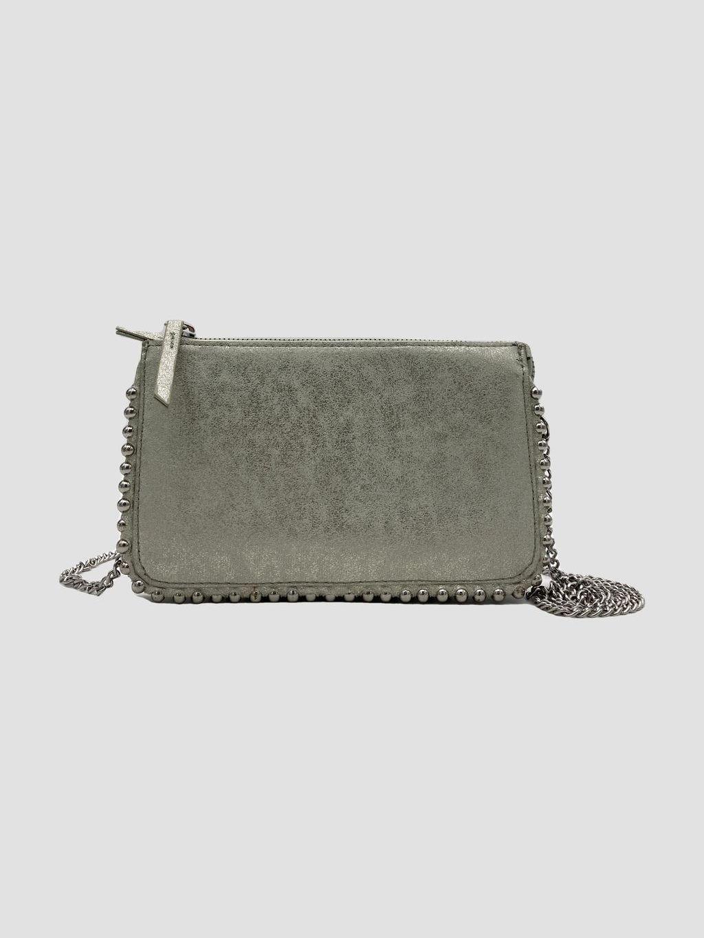 Bandolera ZARA - Talla Talla Única (VOP01017757)-0