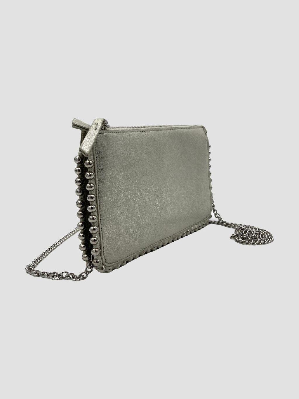 Bandolera ZARA - Talla Talla Única (VOP01017757)-1