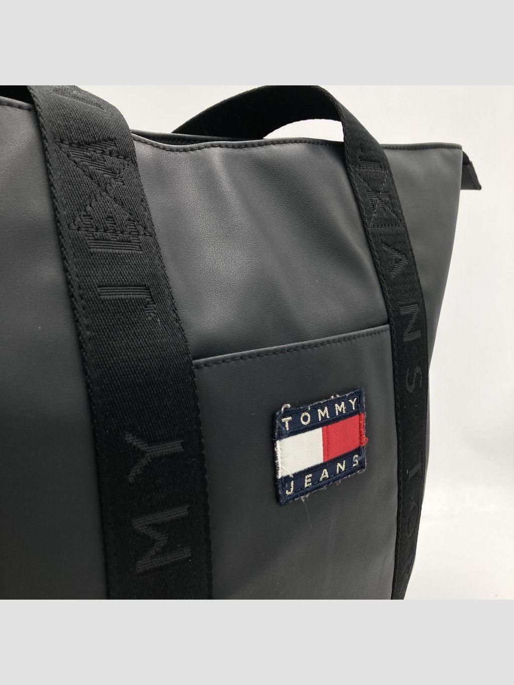 Bolso shopper TOMMY HILFIGER - Talla Talla Única (VOP01062954)-3