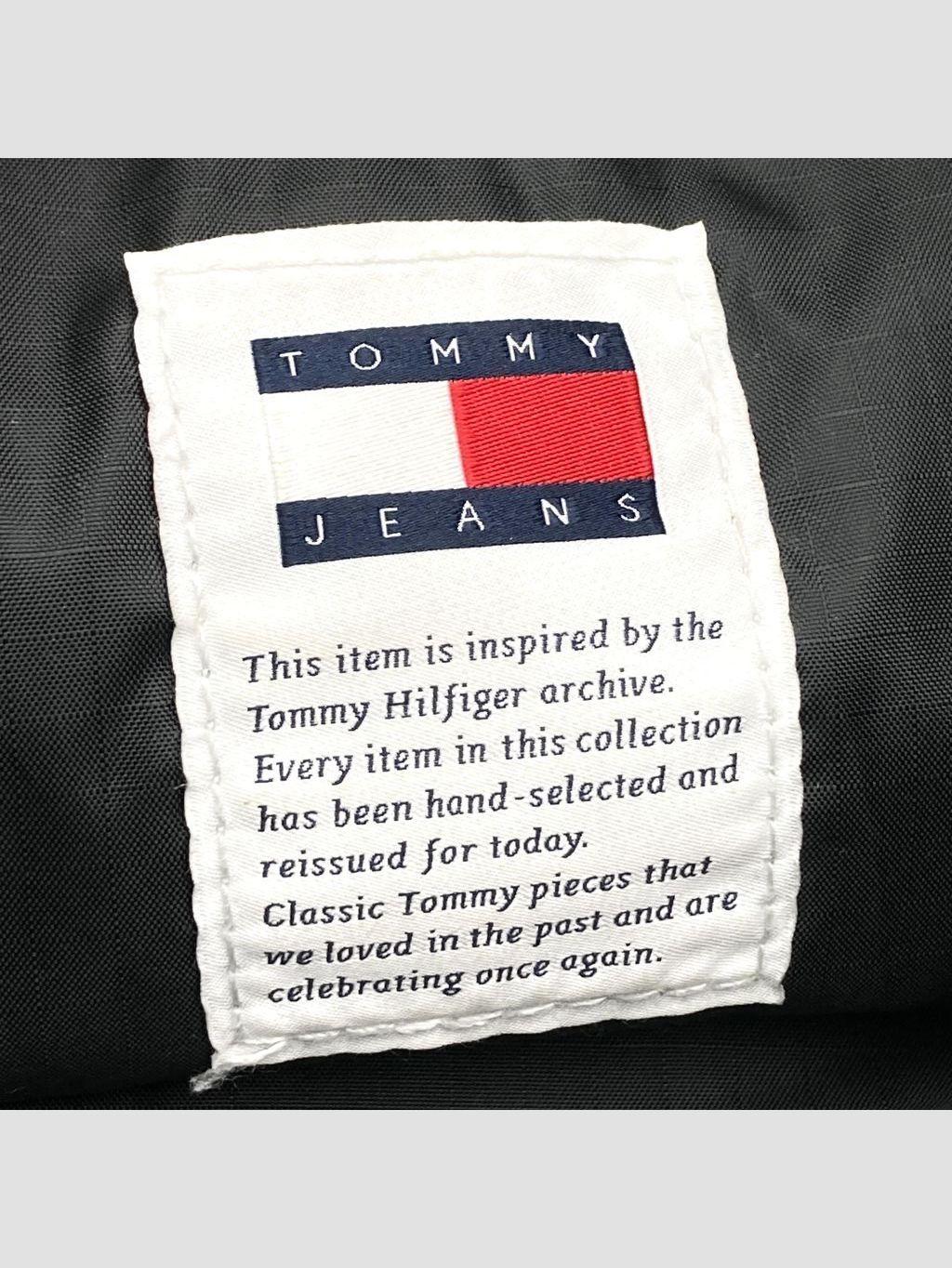 Bolso shopper TOMMY HILFIGER - Talla Talla Única (VOP01062954)-5