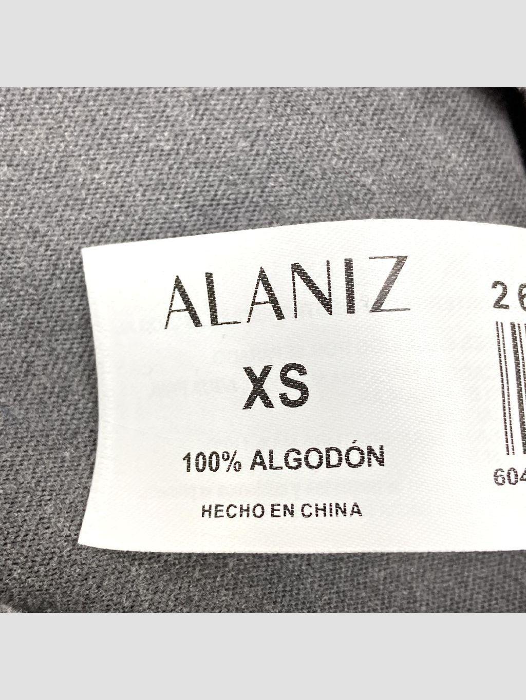 Polera ALANIZ - Talla XS (VOP00886878)-2