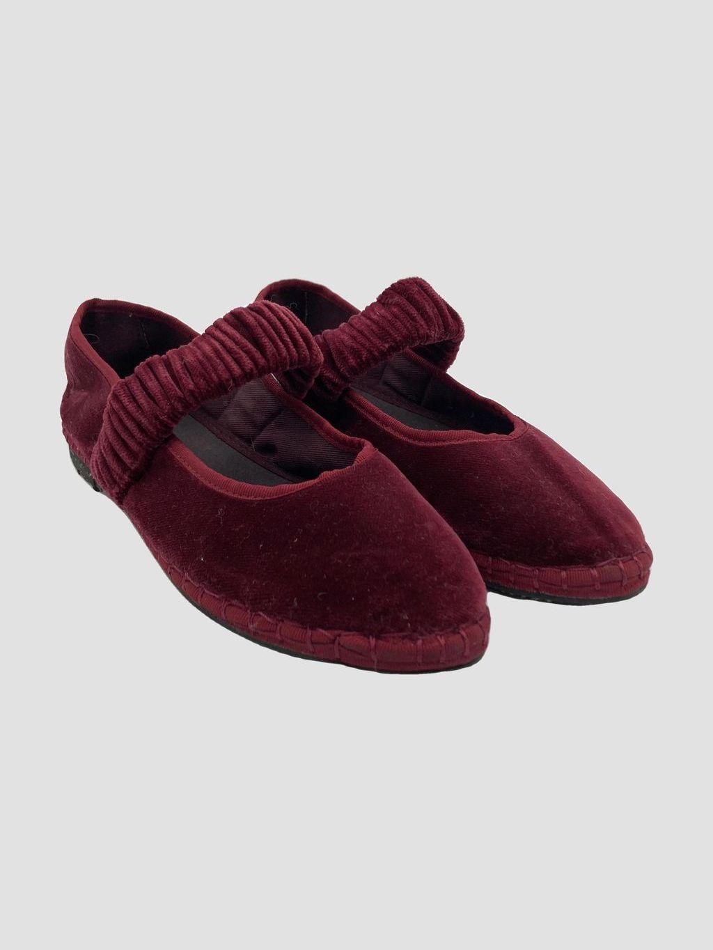 Ballerinas FLABELUS - Talla 39 (VOP01198458)-1