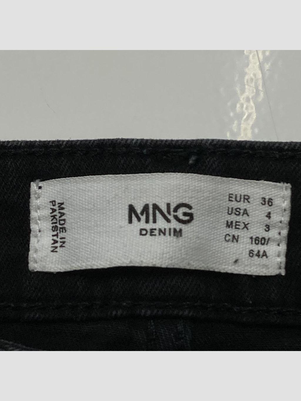 Jean MANGO - Talla 36 (VOP00911333)-2