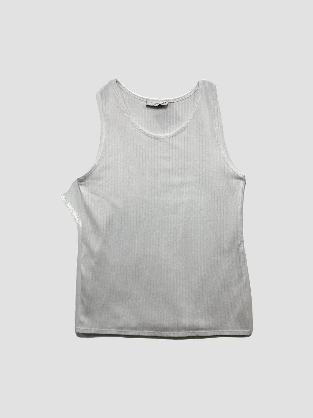 Polera MANGO - Talla S (VOP01043618)-0