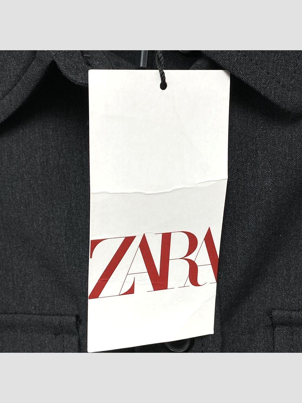 Chaqueta casual ZARA - Talla XXS (VOP01007233)-2