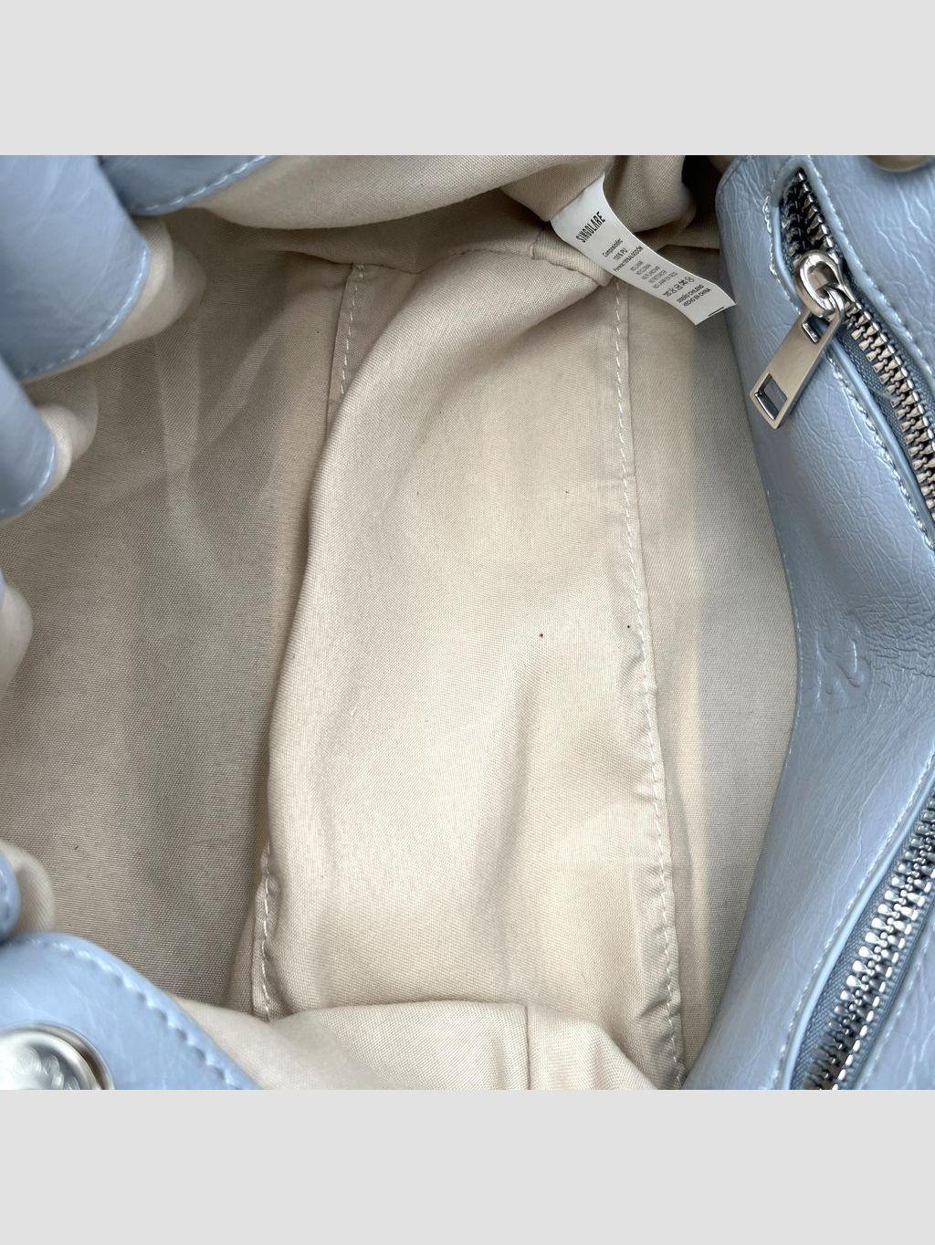 Bandolera SINGOLARE - Talla Talla Única (VOP01131485)-4