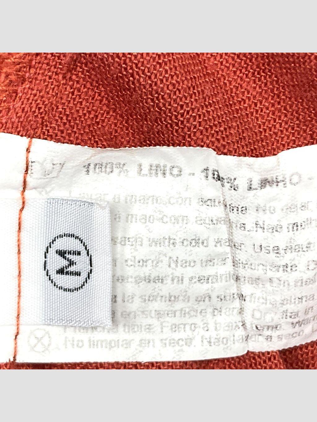 Polera sin mangas LALALOU - Talla M (VOP01162422)-2