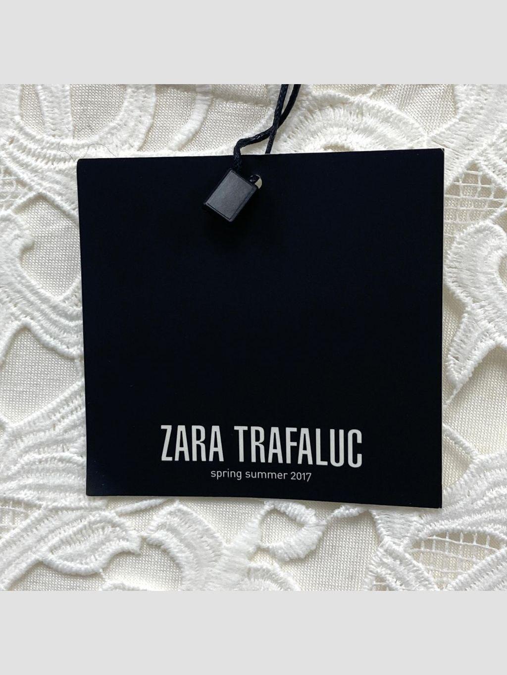 Vestido corto ZARA - Talla S (VOP01046211)-2