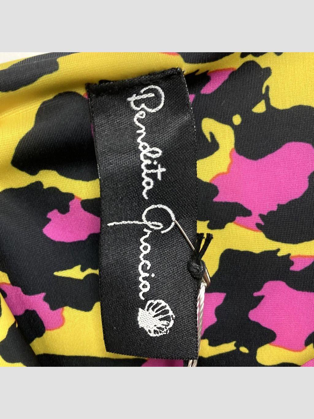 Traje de baño BENDITA GRACIA - Talla S (VOP00860622)-1