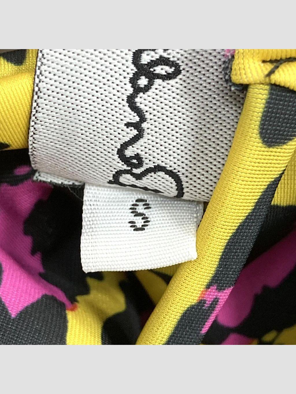 Traje de baño BENDITA GRACIA - Talla S (VOP00860622)-2