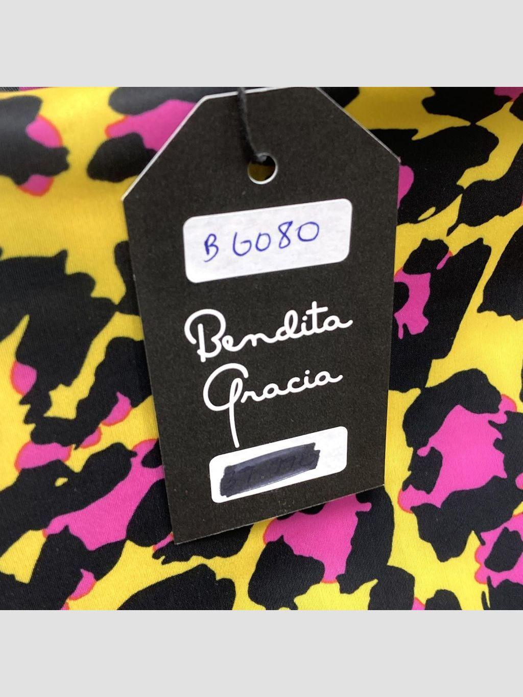 Traje de baño BENDITA GRACIA - Talla S (VOP00860622)-3