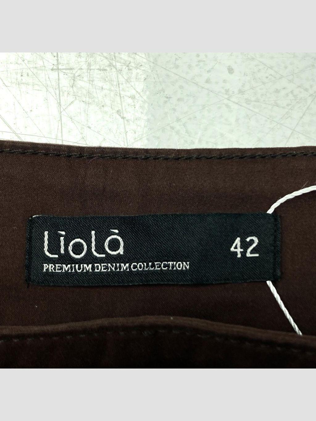 Pantalón LIOLA - Talla 42 (VOP01189960)-1