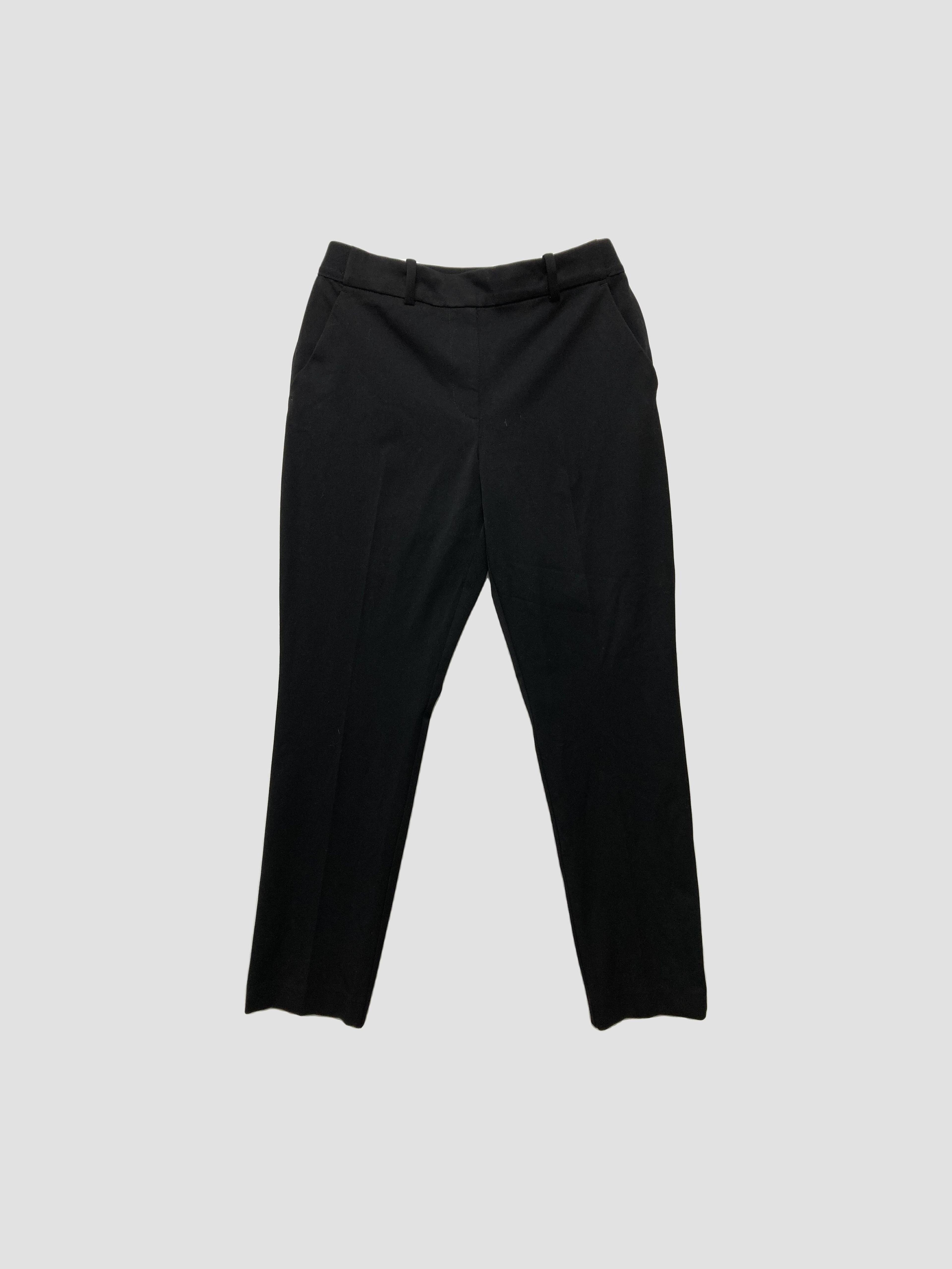 Pantalón H&M - Talla 38 (VOP00944909)-0