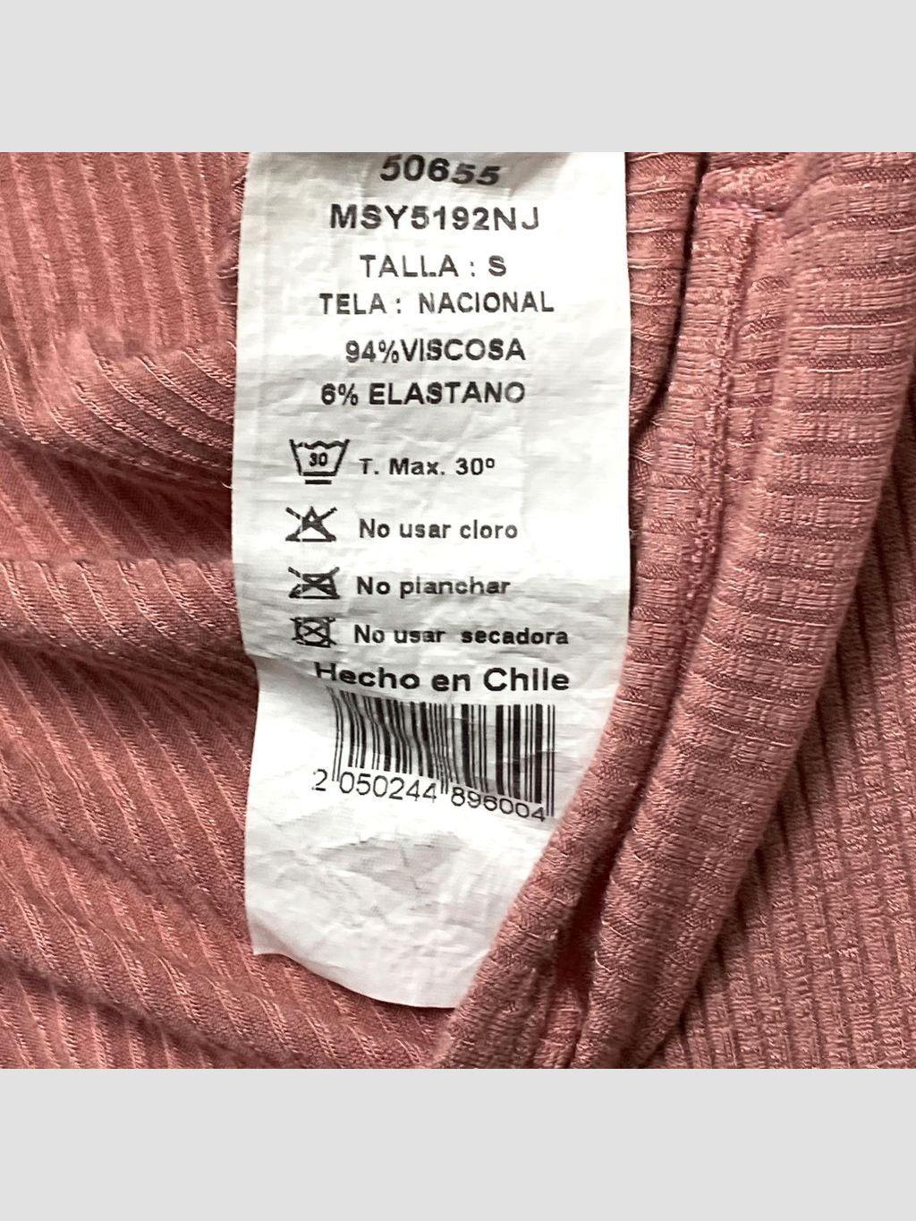 Top SYBILLA - Talla S (VOP00922958)-2