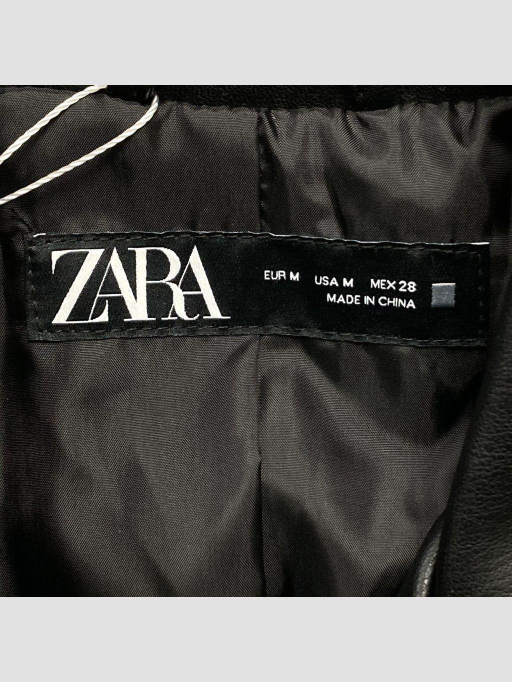Chaqueta casual ZARA - Talla M (VOP00996537)-1