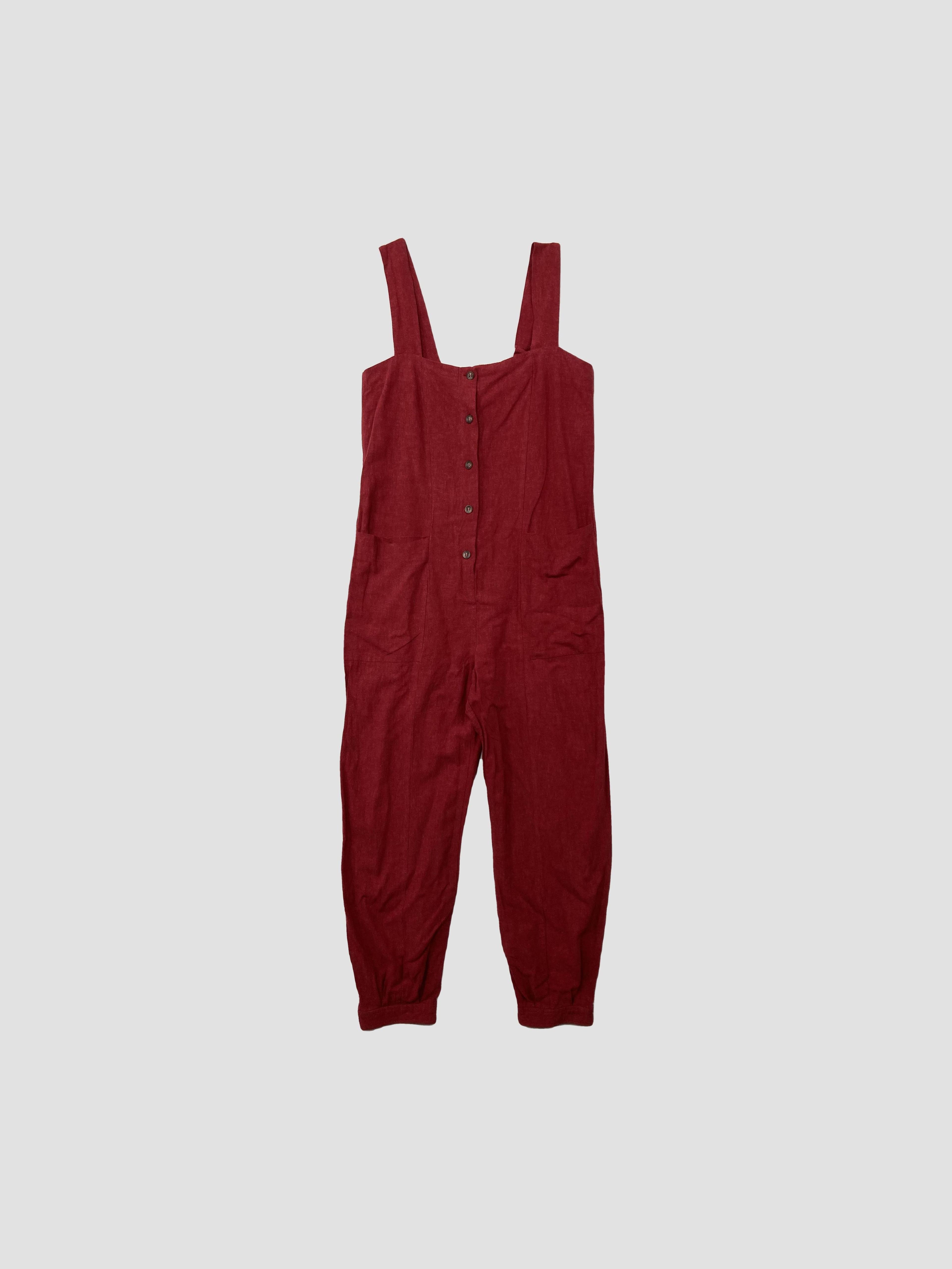 Enterito ZARA - Talla M (VOP01159622)-0