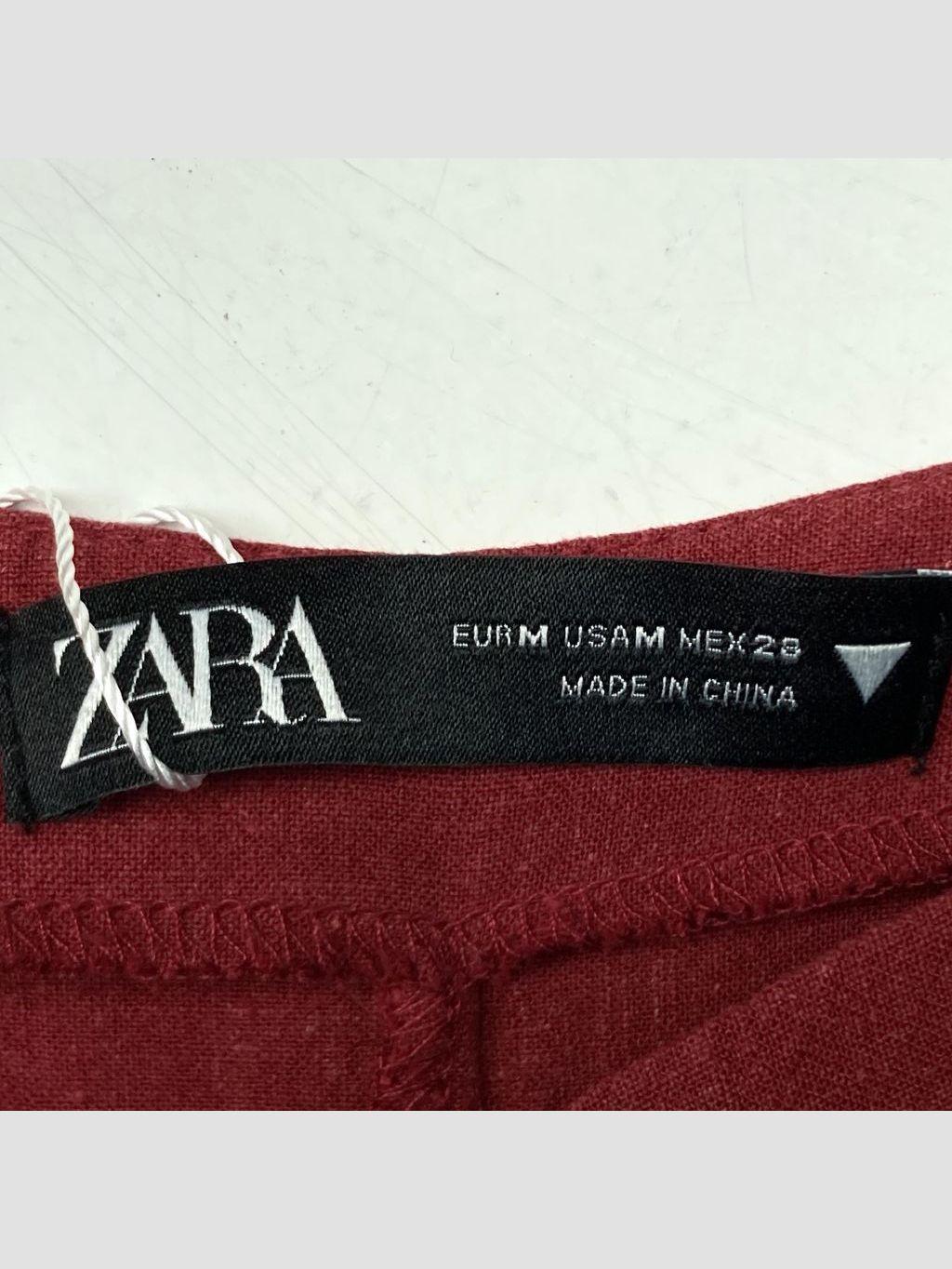 Enterito ZARA - Talla M (VOP01159622)-1