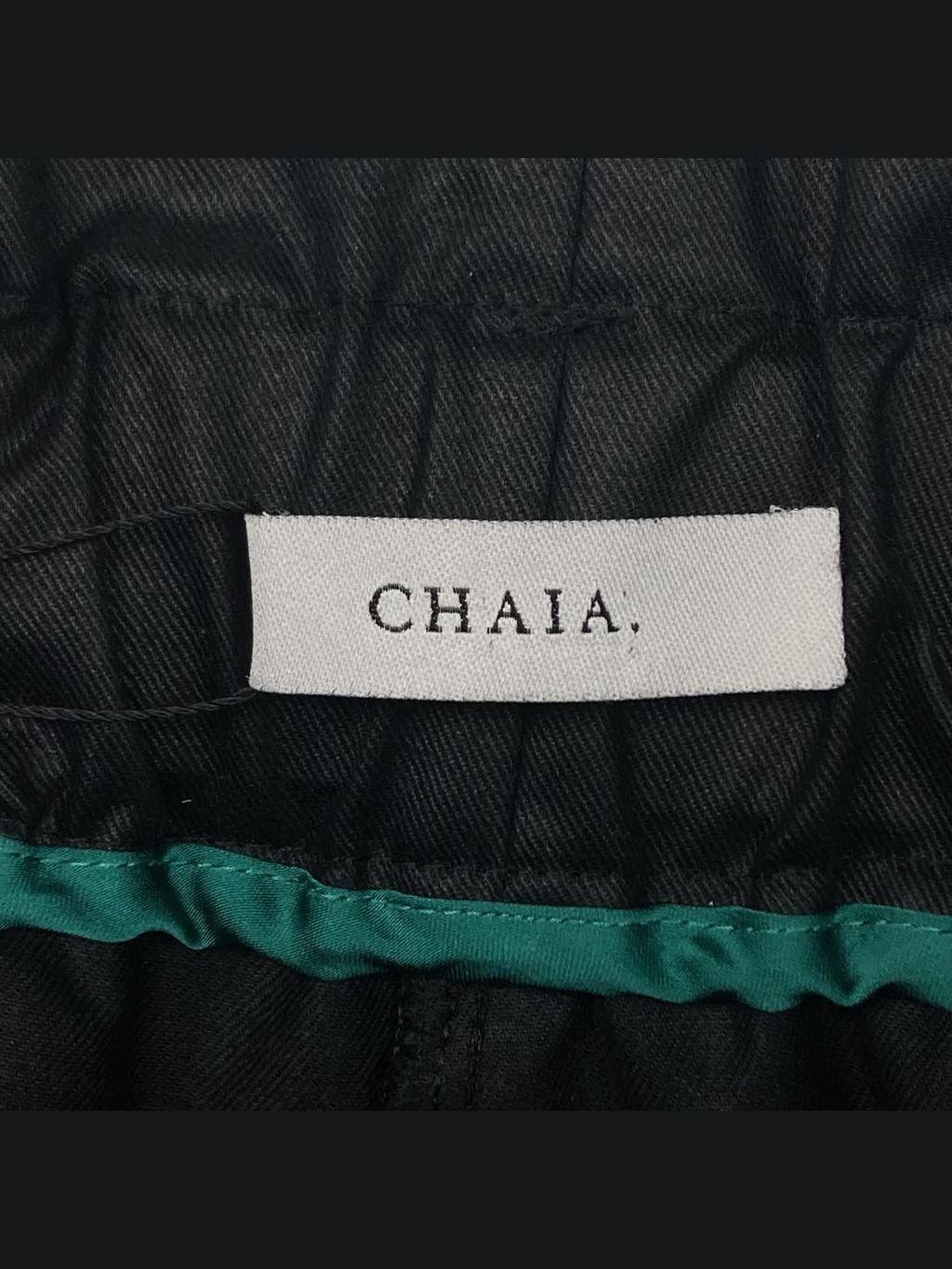 Short CHAIA - Talla 38 (VOP01219270)-1