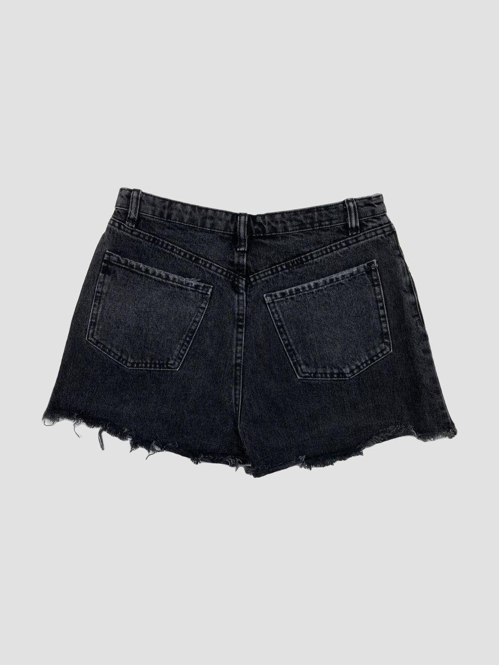Short ZARA - Talla 38 (VOP01155586)-1