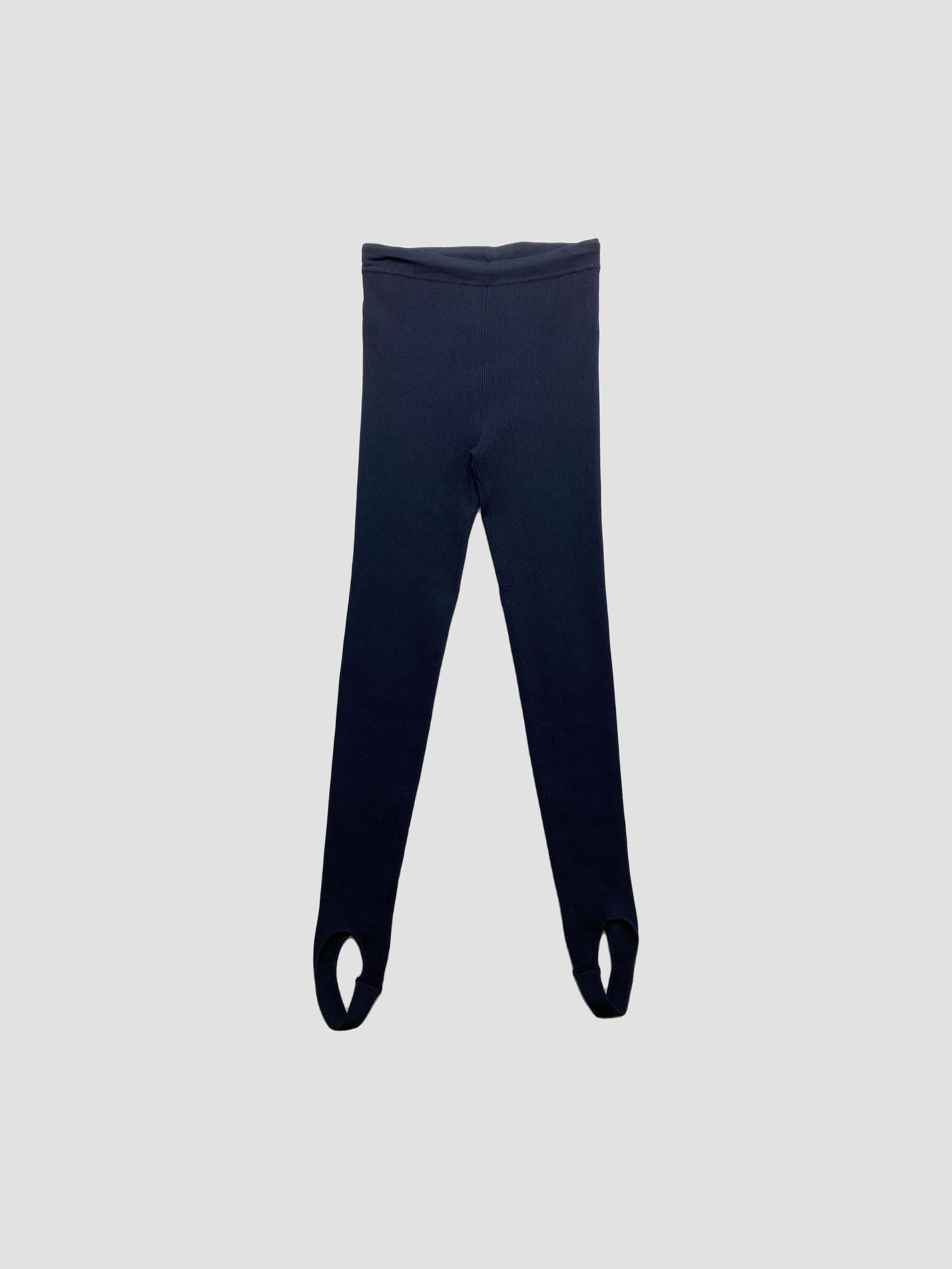 Calza ZARA - Talla 36 (VOP00994225)-0