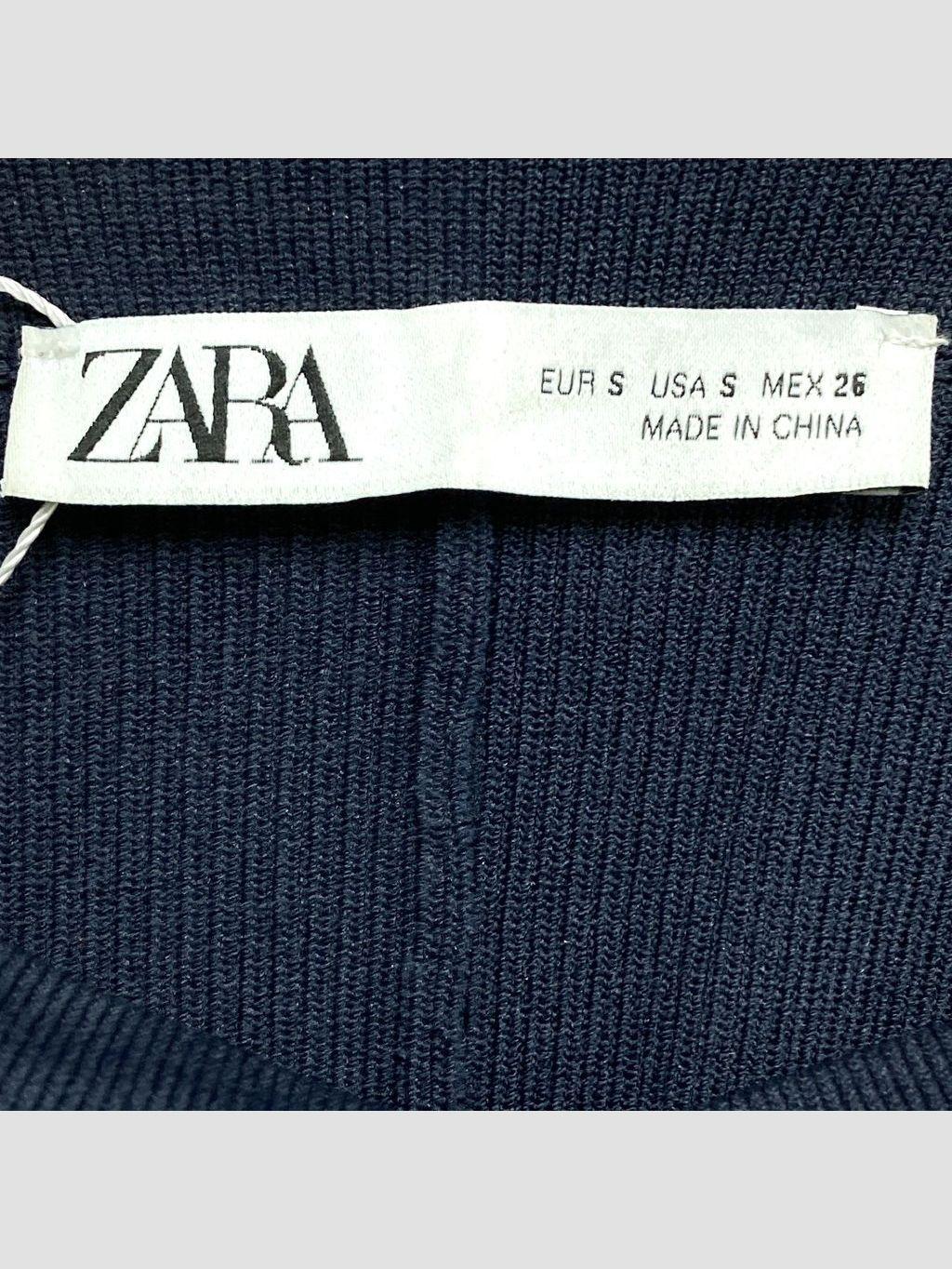 Calza ZARA - Talla 36 (VOP00994225)-1