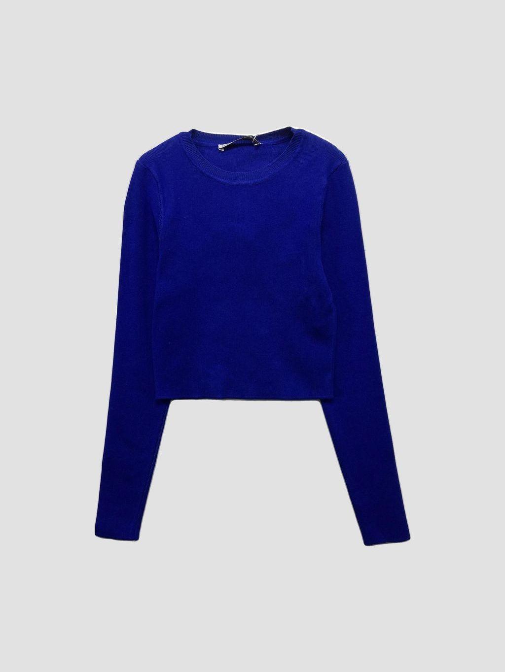 Top ZARA - Talla M (VOP01007800)-0